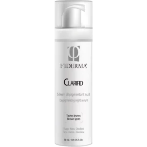 FIDERMA CLARIFID SERUM DEPIG NUIT 30ML