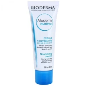 BIODERMA ATODERM NUTRITIVE CR NOURR PS 40ML