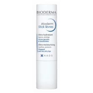 BIODERMA ATODERM STICK LEVRES P/S 4GR