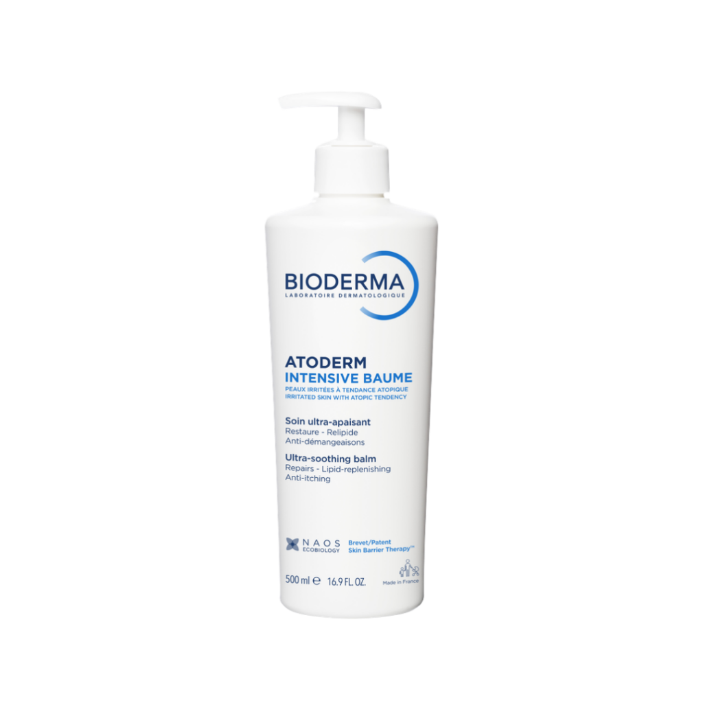 Bioderma ATODERM Intensive baume p/s pompe 500ml
