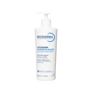 Bioderma ATODERM Intensive baume p/s pompe 500ml