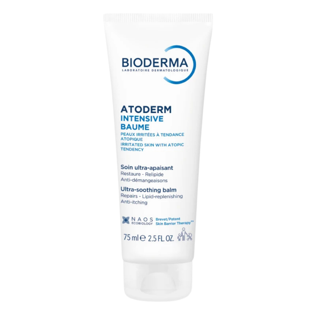 Bioderma ATODERM Intensive baume 75ml