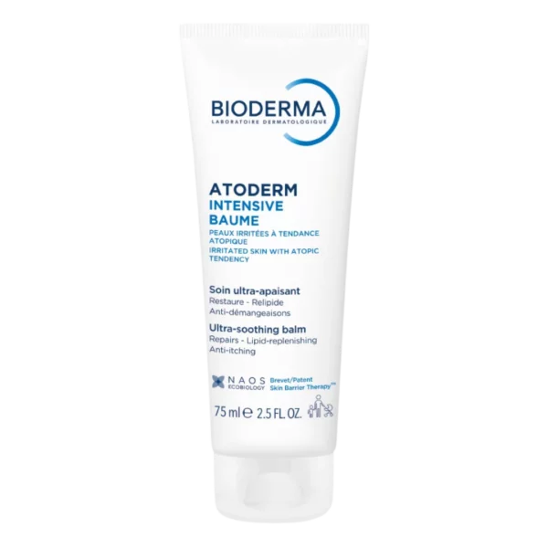 Bioderma ATODERM Intensive baume 75ml