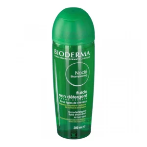 BIODERMA NODE SHAMP FLUIDE NON DETERGENT 200ML