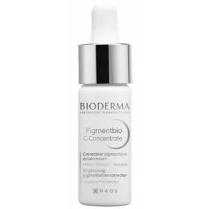 BIODERMA PIGMENTBIO C-CONCENTRATE 15ML