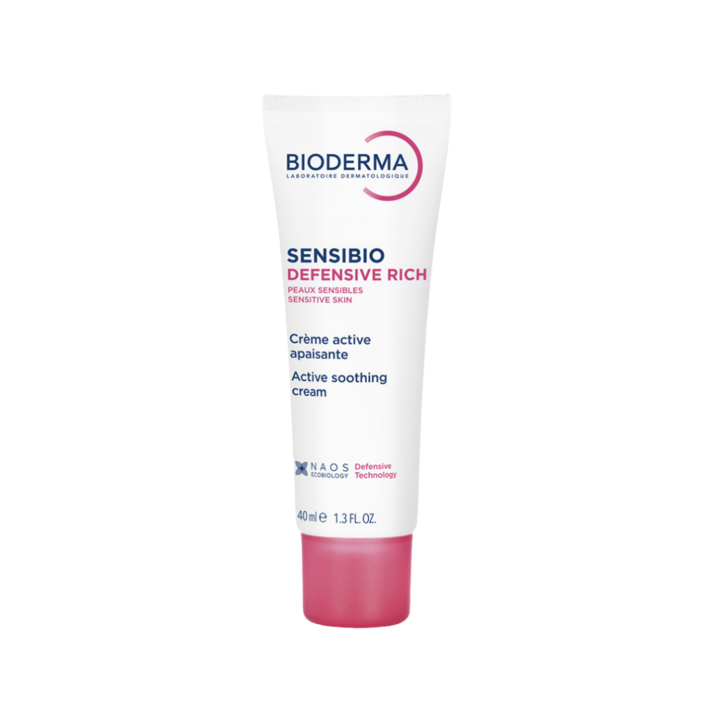 Bioderma SENSIBIO Defensive riche crème 40ml