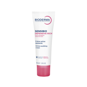 Bioderma SENSIBIO Defensive riche crème 40ml