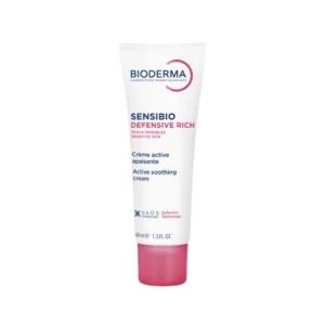 Bioderma SENSIBIO Defensive riche crème 40ml