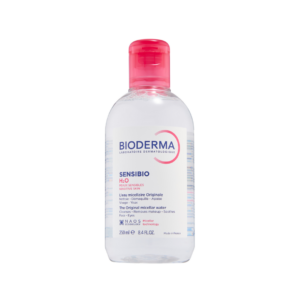 Bioderma Sensibio H2O eau micellaire p/s  250ml