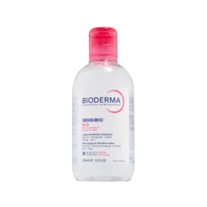 Bioderma Sensibio H2O eau micellaire p/s  250ml