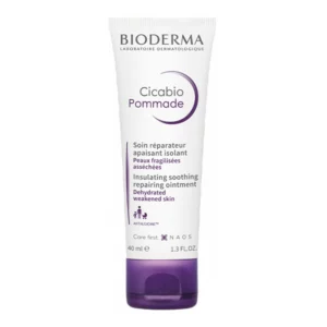 BIODERMA CICABIO POMMADE 40ML