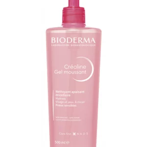 BIODERMA SENSIBIO GEL MOUSSANT 200ML