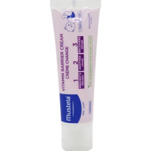 MUSTELA CREME CHANGE 50ML