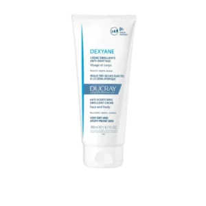 DUCRAY DEXYANE CR EMOLLIENTE ANTI-GRATTAGE P/S 200ML
