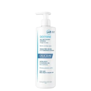 DUCRAY DEXYANE GEL NETT SURGRAS P/S 400ML