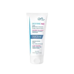 DUCRAY DEXYANE MED CR REPARATRICE APISANTE VISAGE/CORP 100ML
