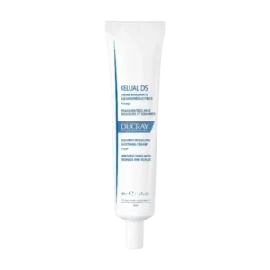 DUCRAY KELUAL DS CR APAISANTE 40ML