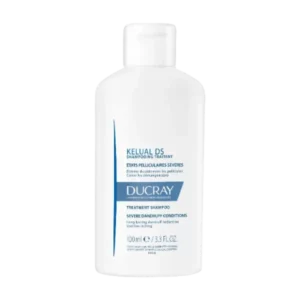DUCRAY KELUAL DS SHAMP ANTI-PELL 100ML
