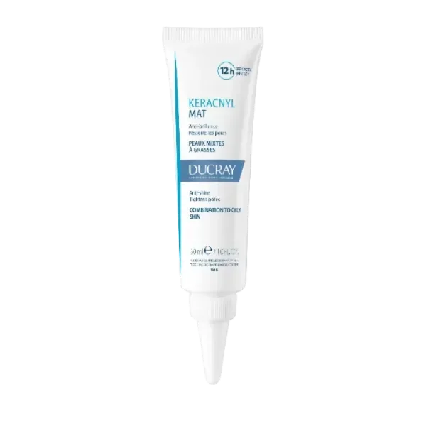 Ducray keracnyl matifiant 30mlv
