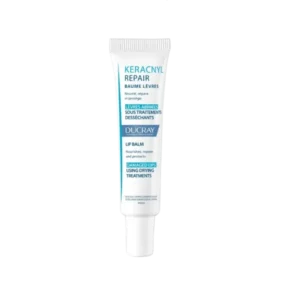 DUCRAY KERACNYL REPAIR BAUME LEVRES 15ML