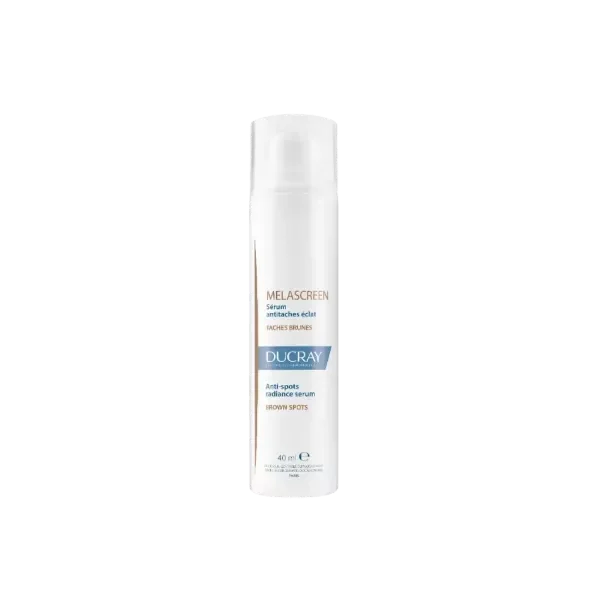 DUCRAY MELASCREEN SERUM ANTI TACHE ECLAT 40ML