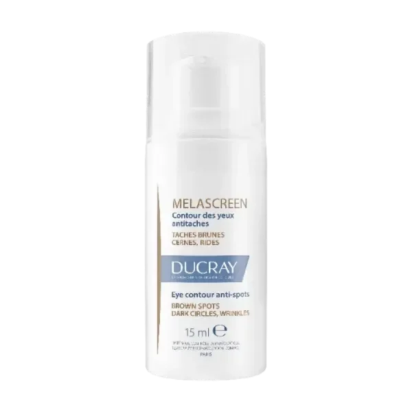 DUCRAY MELASCREEN CONTEUR YEUX ANTI-TACHES 15ML