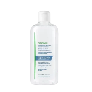DUCRAY SHAMPOING SENSINOL 200ML