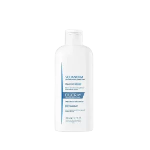DUCRAY SQUANORM SH PELLIC SECHES 200ML