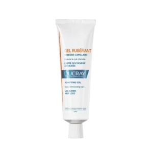 DUCRAY GEL RUBEFIANT / CHEVEUX 30ML
