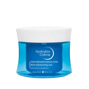 BIODERMA HYDRABIO CR POT PS 50ML