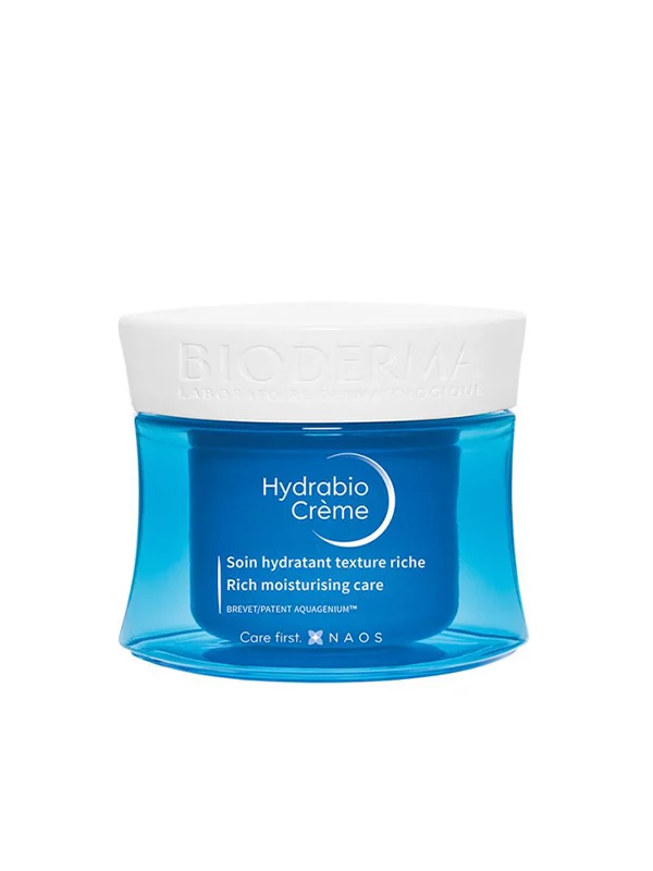 BIODERMA HYDRABIO CR POT PS 50ML