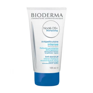 BIODERMA NODE DS+ SHAMP ANTI-PELL 125ML