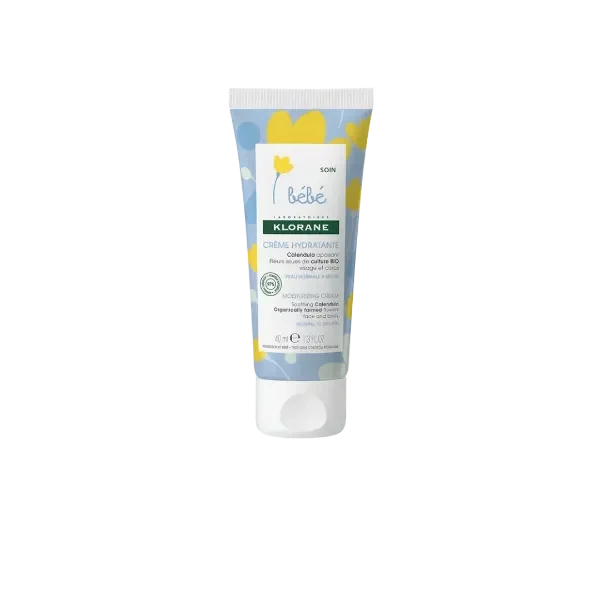 KLORANE B.B CREME HYDRATANTE 40ML