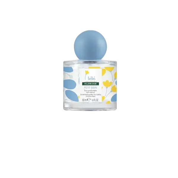 KLORANE B.B EAU DE BEBE PETIT BRIN 50ML