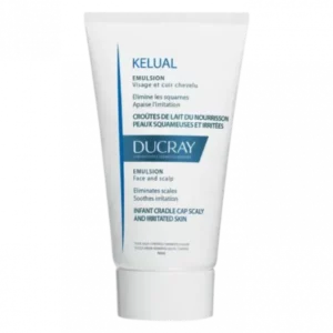 DUCRAY KELUAL EMULSION