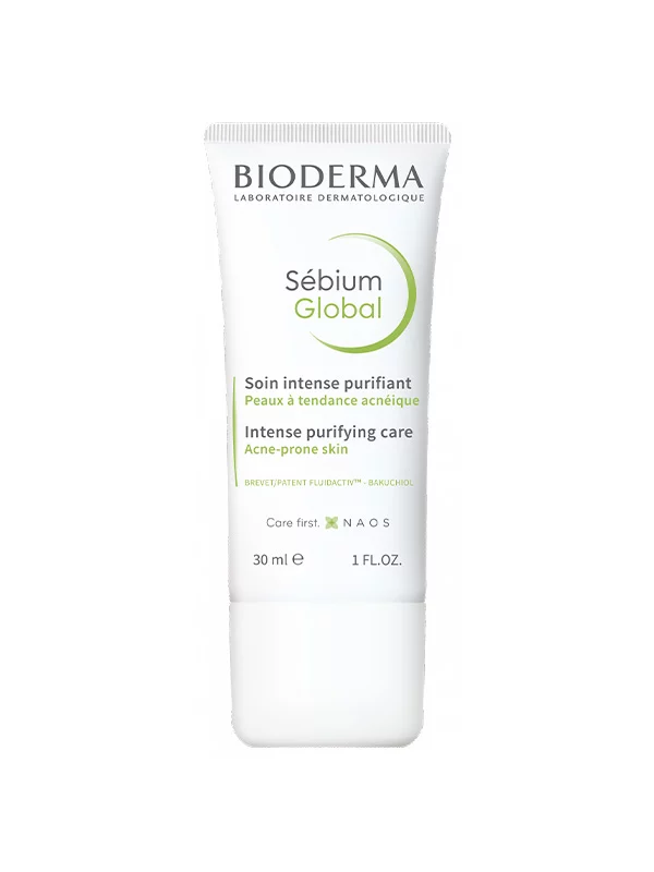 BIODERMA SEBIUM GLOBAL 30ML