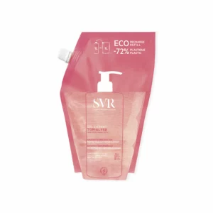 SVR TOPIALYSE GEL LAVANT 1L ECO-RECHARGE