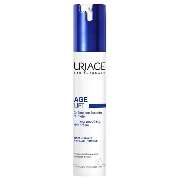 URIAGE AGE LIFT CR JOUR ANTI-RIDES PNS 40ML