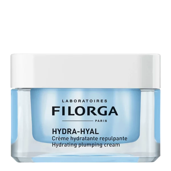 FILORGA HYDRA HYAL CREME  50ML