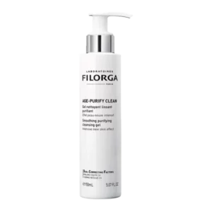FILORGA AGE PURIFY CLEAN GEL NETT 150ML