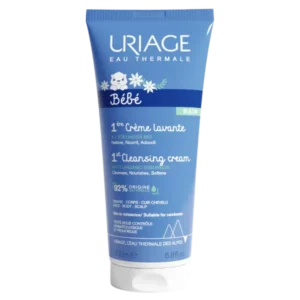 URIAGE 1ÈRE CRÈME LAVANTE BÉBÉ 200 ML