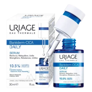 URIAGE BARIEDERM CICA-DAILY SERUM P/FRAGILES 30ML