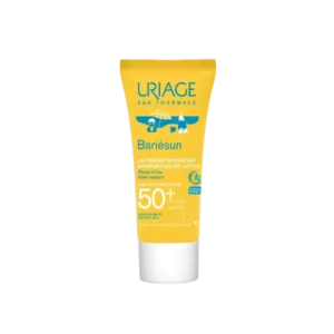 URIAGE ECRAN BARIESUN LAIT ENF SPF50+ P/SENS 100ML