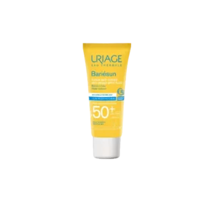 URIAGE ECRAN BARIESUN FLUIDE ANTI-TACHE SPF50+ 40ML