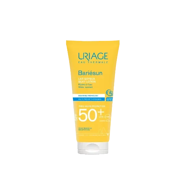 URIAGE BARIÉSUN LAIT SOYEUX SPF50+