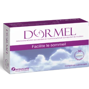 Farmavans DORMEL GELULES B/30