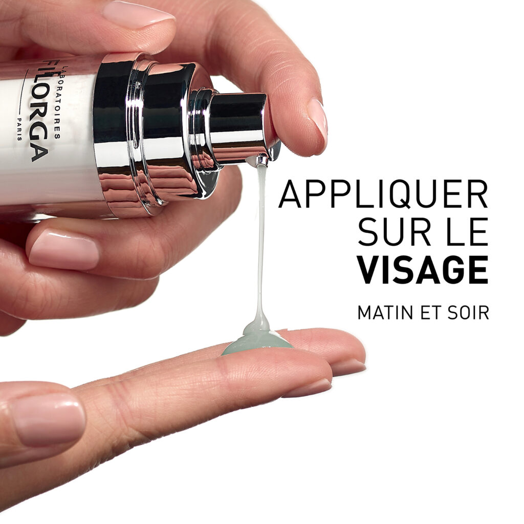 FILORGA AGE PURIFY SERUM INTENSIVE ANTI RIDES/IMPER 30ML — 2