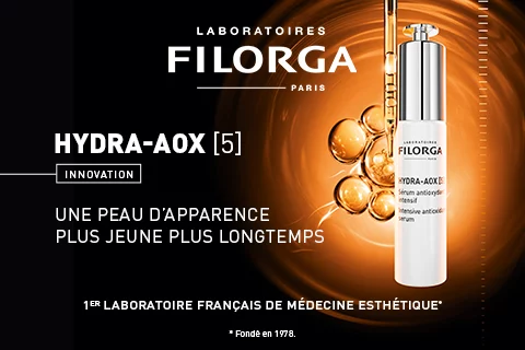 FILORGA HYDRA-AOX 5 SERUM ANTIOXYDANT 30ML — 3