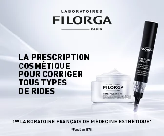 FILORGA TIME FILLER 5XP CR ANTI-RIDES 50ML — 2