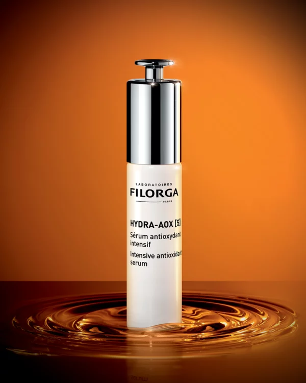 FILORGA HYDRA-AOX 5 SERUM ANTIOXYDANT 30ML